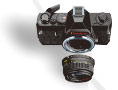 Coleccin de Fotografias de Inclusiones en joyas y gemas